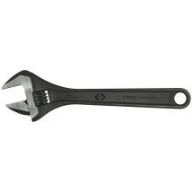 C.k T4366 300 Rollgabelschlüssel Schlüsselweite (Metrisch) 38 mm
