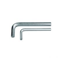 Clé mâle hexagonale coudée 3 MM 42 3 - Gedore