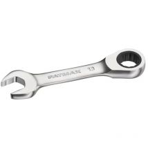 Clé combinée à corde avec du carraca de 13 mm