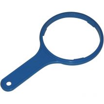 Clé de bol bleue pour FD34 et F34 Polar FD34CLE
