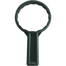 Clé de desserrage universelle pour porte-filtre