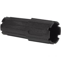 Clé de sérrage pour l'ecrou de fixation des têtes Ø30 Baco 100927 BAWA0210