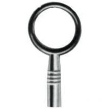 Clé de serrage IC-Schliess. (Par 10)