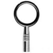 Clé de serrage Nute 4 (Par 10)