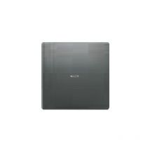 BJC - Clé d'interruption avec diffuseur Siemens Delta Style anthracite cosso 5TG72705AC01