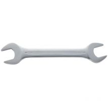 Fortis - Clé double DIN3110 8 x 9 mm