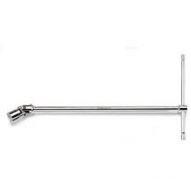 Beta - clés en t articulées douille hexagonale 952 - 14