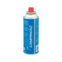 2 cartouches de gaz de 250G