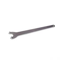 Clé à ergots droite pour meuleuse Milwaukee de 230 mm Milwaukee