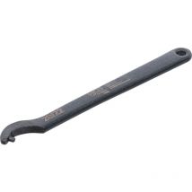 Chiave a settore con perno 20 - 22 mm