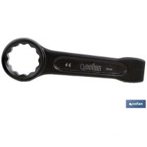 Clé de frappe étoile M-100