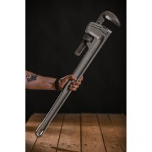 Hanger - Clé à griffe alu 36'' longueur 900mm 121236