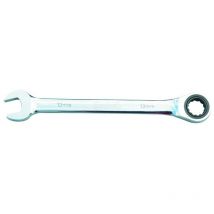 Clé mixte - a cliquet - 10 mm Agi Robur 391510