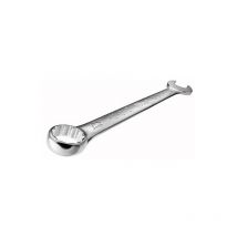 Chiave combinata Bost Testa poligonale a 12 poli 42 mm e testa a forcella Ø28 mm - 692421