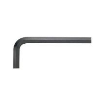 Clé mâle métriques Bost 6 pans 2 mm - 50 mm x 16 mm - 660066