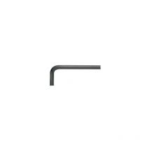 Bost - Chiave a brugola metrica 6 mm - 90 mm x 32 mm - 660206