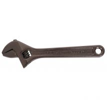 Clé à molette 12'- Clé à molette tout acier 300 mm