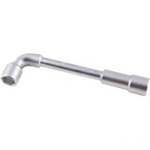 Clé à pipe 6 pans 17mm CrV - OS 4310 - CLAS Equipements