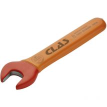 Clé plate 5mm isolée 1000V premium iec 60900 en Crv - oe 0505 Clas Equipements