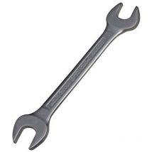 Clé plate 24x27mm e424