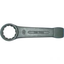 Clé polygonale a frapper 32mm