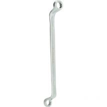 Clé polygonale double coudée, 10 x 11 mm