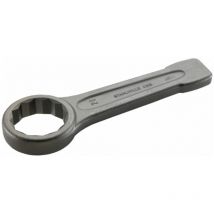 Clé polygonale à frapper 4205 ouv. 46 l. 240 mm cv