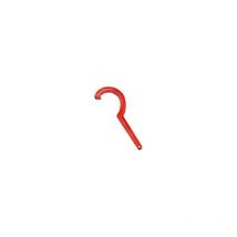 Plasson - Llave para manguito de reparación deslizante urc 40 a 75 mm.