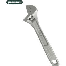 E3/39249 Llave Ajustable Cr-V Pulida 15 Llp15 Mota
