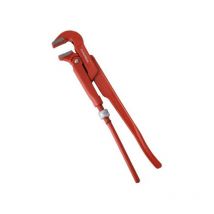 Clé serre-tube Cv 90° 1 Mundial