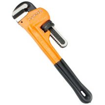 Clé de tap harden fer 12".