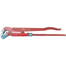 Clé serre-tube suédoise diamètre 1'' (34mm) Hanger 121411