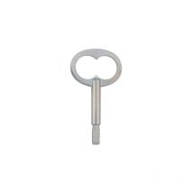 Chiave per battitori quadrati 6 mm Couillet 64.6