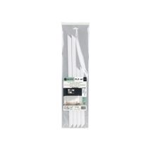 CL2-SET Decoflair Cimaise Polystyrène hd 25 x 13 x 390 - 1 pièce