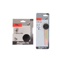 Chiave a flangia per mini smerigliatrice Piranha X37065 utensile per flex