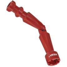 Clé universelle Virax pour abattant de wc 200x30x30mm