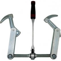 Clamot di carpenteria con vanga Emile Peyron 400P