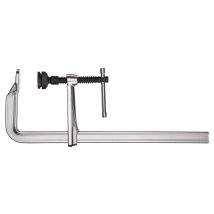 Bessey - SG50M SG50M Heavy-Duty All-Steel Screw Clamp Capacity 500mm BESSG50M