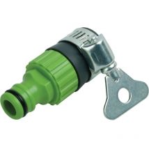 Clamp-on Tap Connector - Rutland
