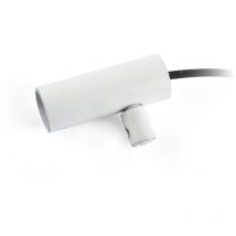 Clap Flutlichtstrahler Weiß 6w 2700k 38° 75702-323