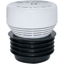 Aérateur de tuyau HypAir Balance MiniHab 32 - 63