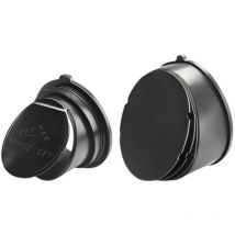 Clapet anti odeur et retour Stink Shield tuyau évacuation vertical diamètre 100 / 110 mm