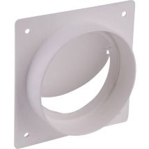 Wallair - Clapet anti-refoulement N35946 blanc