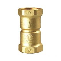 Clapet anti-retour 1'