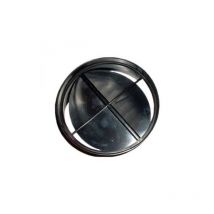 Clapet anti-retour 150 mm (14CO006) Hotte Elica faber, roblin