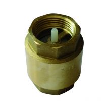 Clapet anti-retour 20x27