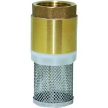 Clapet anti-retour 26 x 34 mm boutte - Boutté