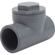 Clapet Anti Retour ø 32