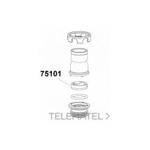 Clapet anti-retour 75101 Jimten