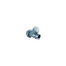 Clapet anti-retour à boule en PVC collé 40 mm - HIDROTEN Diamètre : Ø63 mm